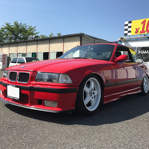 M3 クーペ M3