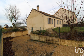 maison à Sens (89)