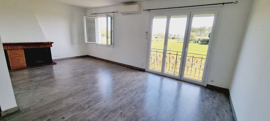 Vente appartement 4 pièces 83 m² à Sarbazan (40120), 119 000 €