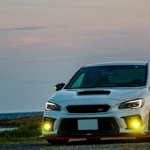 WRX S4 VAG