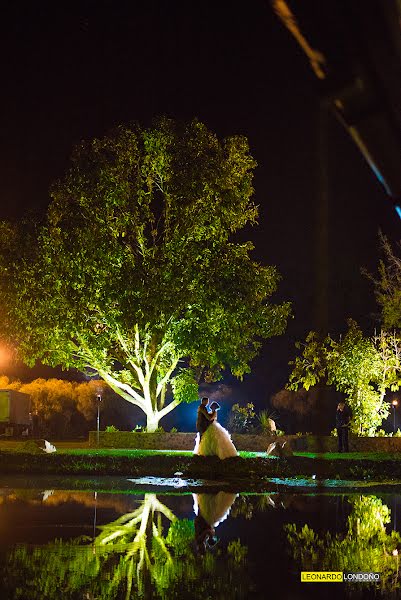 Svadobný fotograf Leonardo Londoño (leonardolondon). Fotografia publikovaná 13. októbra 2015