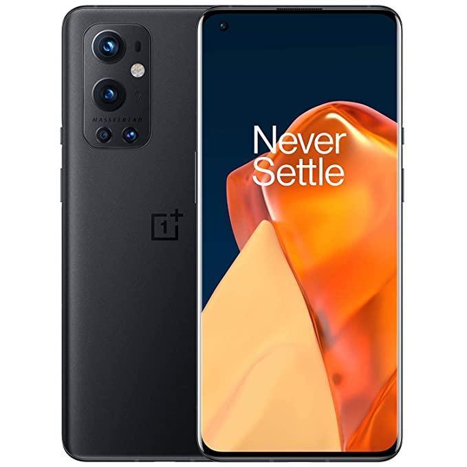 Renewed) OnePlus 9 Pro 5G (Stellar Black, 8GB RAM, 128GB Storage) :  Amazon.in: Electronics