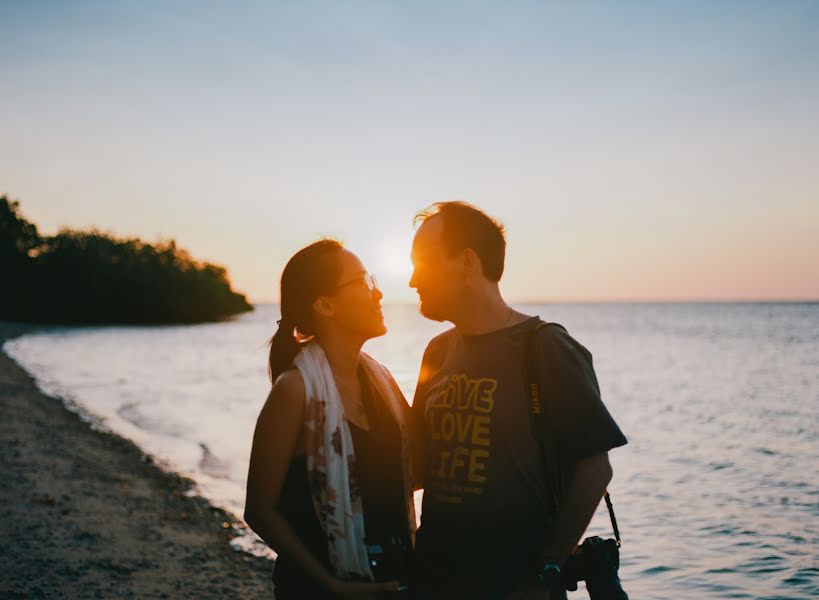 Wedding photographer Ali Bachtiar (alfabach). Photo of 25 June 2019