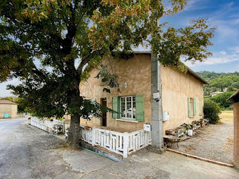 maison à Bras-d'Asse (04)