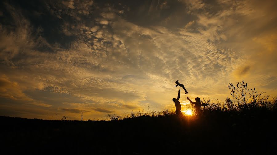 Fotografer pernikahan Grigoriy Gudz (grigorygudz). Foto tanggal 17 Juli 2017