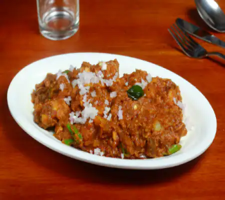 Kappa Biryani(Tapioca With Beef)