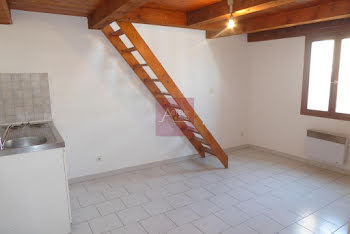 appartement à Montpellier (34)