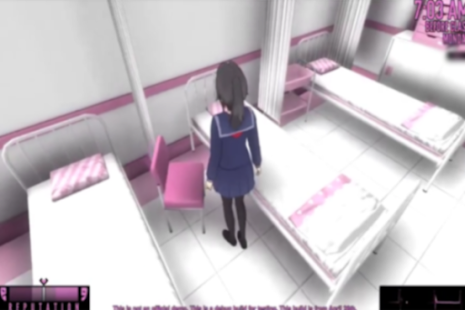 New Yandere Simulator Guidare 1.0 APK + Мод (Бесконечные деньги) за Android