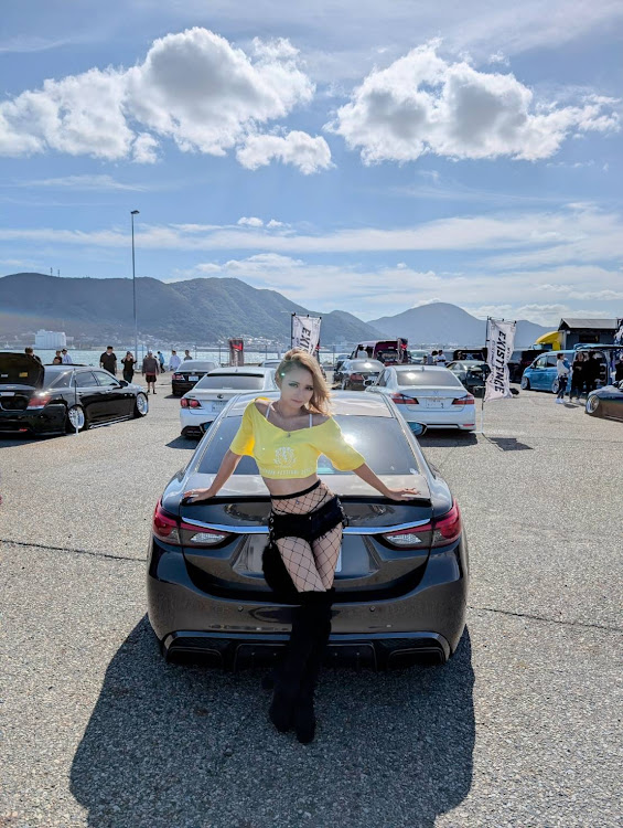 アテンザのSPARKFESTIVAL・スパークフェスティバル・齋藤静香さん・交流有難うございましたに関するカスタム事例の投稿画像14枚目