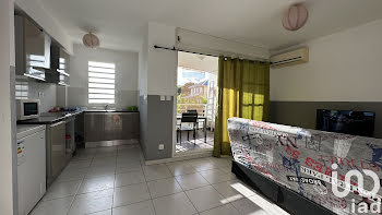 appartement à Ravine Des Cabris (974)