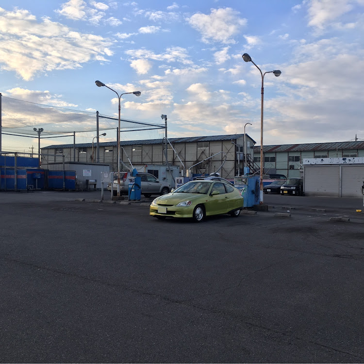 インサイトののんびりドライブ・初代インサイト・洗車・徹底的に洗車・鳥居原ふれあいの館に関するカスタム事例の投稿画像9枚目
