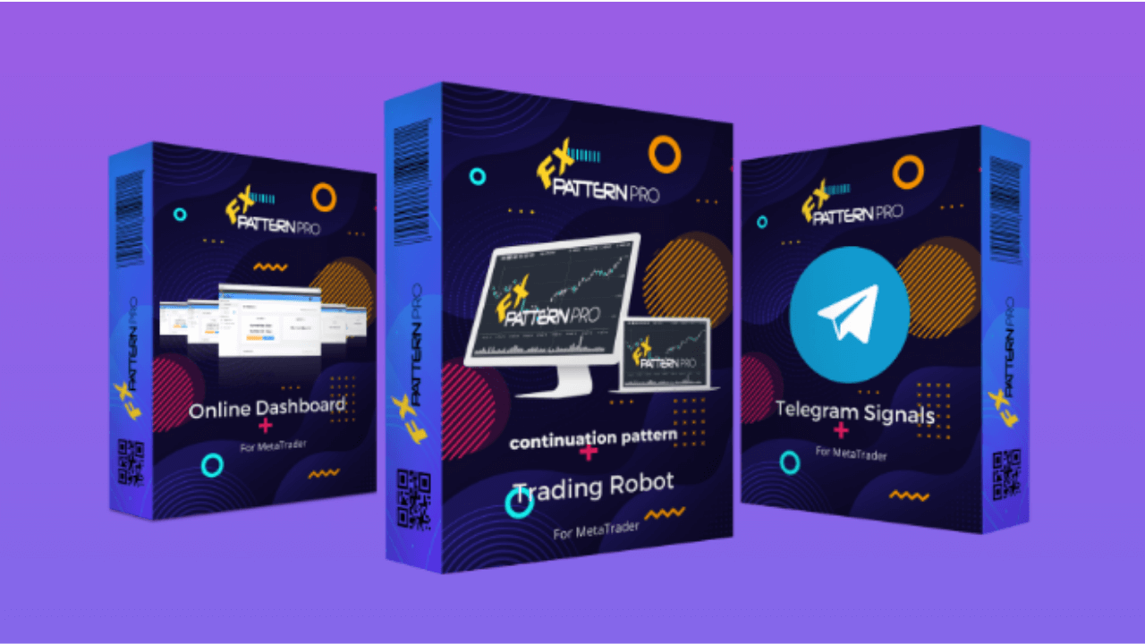 FX Pattern Pro Review & Bonuses | Should You Buy This A.I Software?