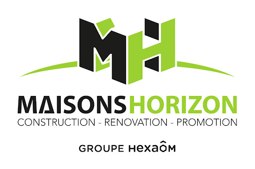 Logo de MAISONS HORIZON FORBACH