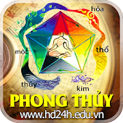 Phong thủy thực hành  Icon