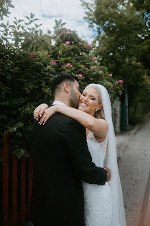 Photographe de mariage Happy Tellawi (tellawiflix). Photo du 7 octobre 2022