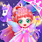 BoBo World: Unicorn Princess icon