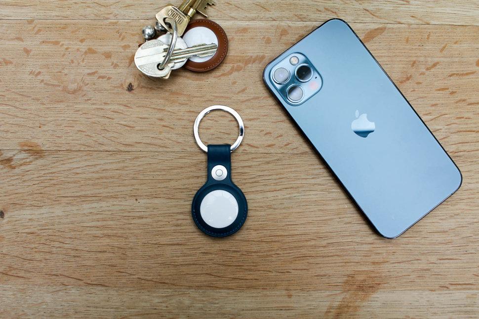 Apple AirTag review: I once was lost, but now am found