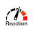 Reaction training icon