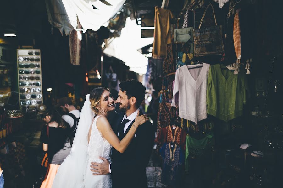 Photographe de mariage Francesco Raccioppo (frphotographer). Photo du 3 novembre 2018