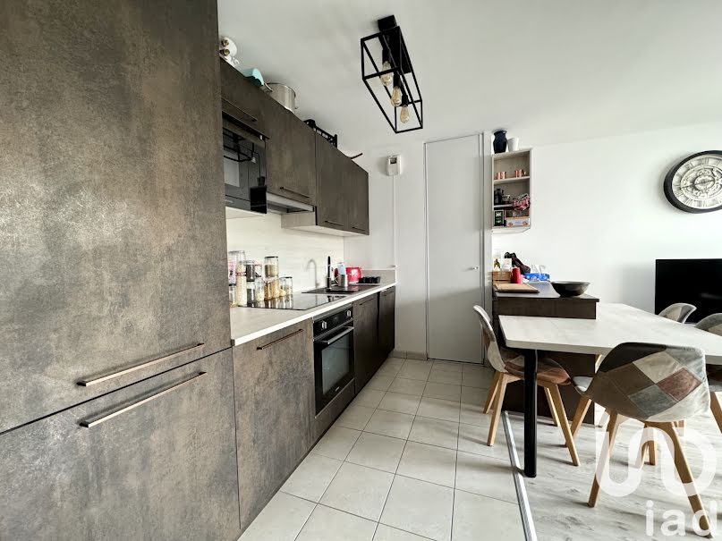 Vente appartement 4 pièces 87 m² à Alfortville (94140), 450 000 €