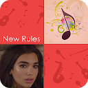 App Download 🎵 Dua Lipa - New Rules - Piano Tiles 🎹 Install Latest APK downloader