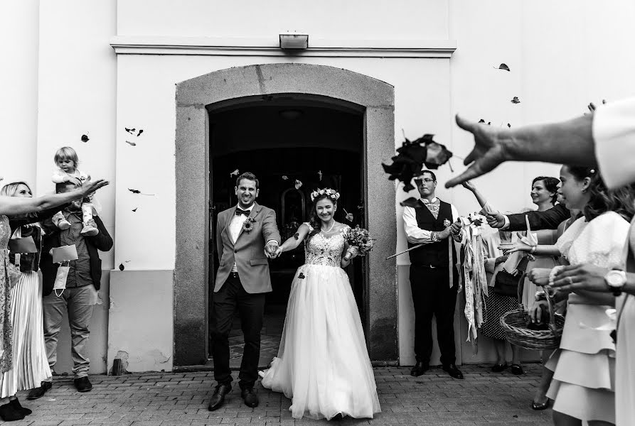 Wedding photographer Diána Zimányiné Nagy (zinadius). Photo of 7 August 2020