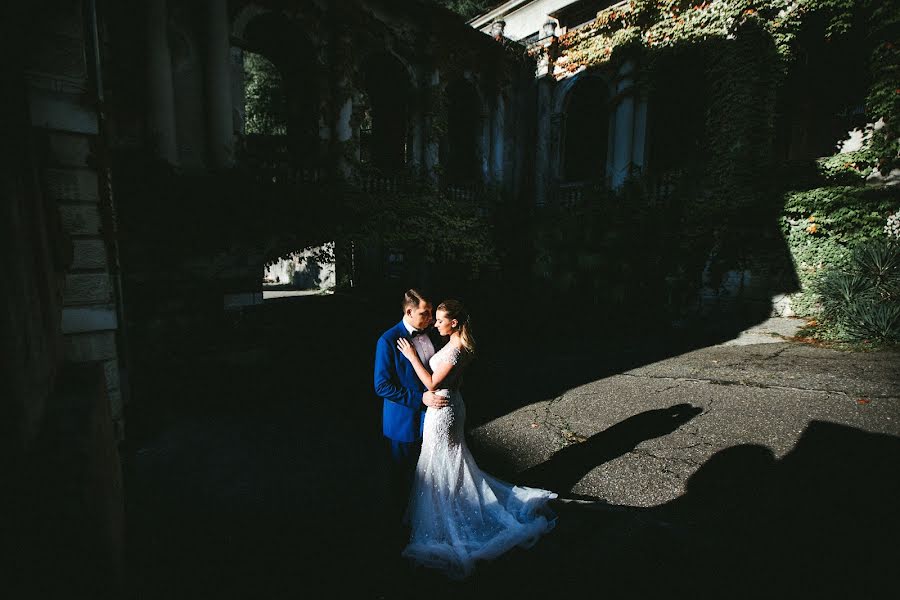 Wedding photographer Slava Novikov (slavno). Photo of 23 September 2018