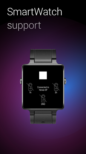 Hue Notification - notification philips hue app