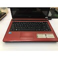 Laptop - Acer - 4738