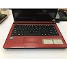 Laptop - Acer - 4738