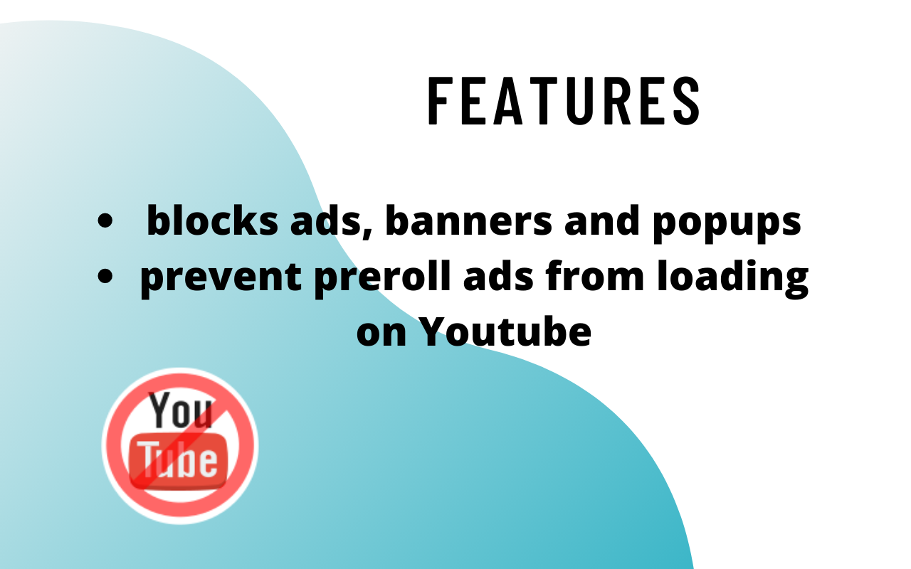 AdBlocker For YouTube: Stop Annoying Ads Preview image 1