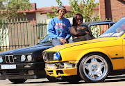 Catch the new season of Kasi Car Culture on Ignition TV.