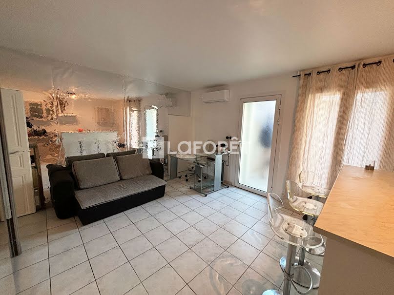 Vente appartement 3 pièces 72.25 m² à Saint-André-de-Sangonis (34725), 130 000 €
