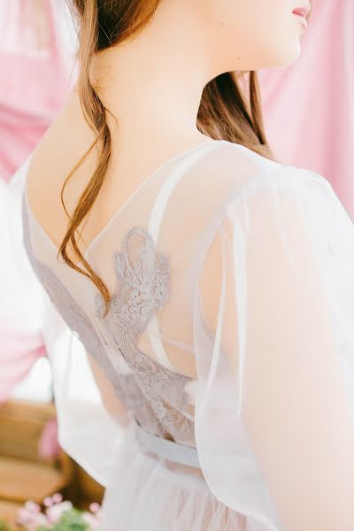 結婚式の写真家Anna Bamm (annabamm)。2016 4月7日の写真