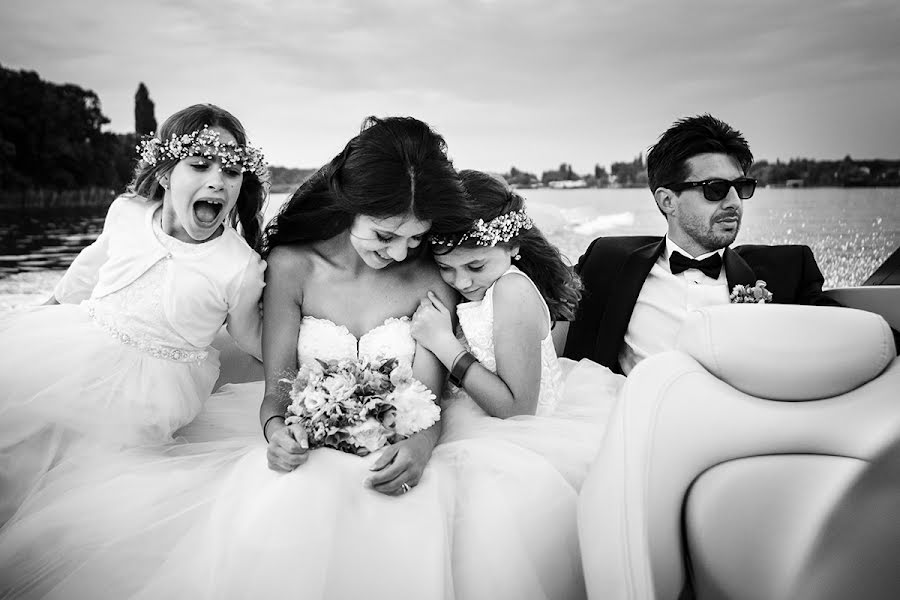 Fotografo di matrimoni Cristina Tanase (cristinatanase). Foto del 2 febbraio 2018