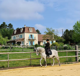 maison à Bergerac (24)