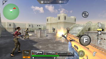 Call of Guns: FPS PvP Arena 3D – Apps on Google Play