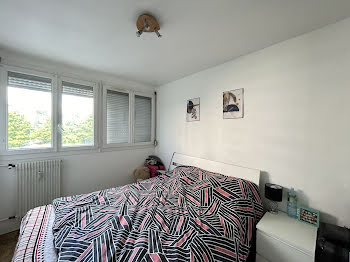 appartement à Rennes (35)