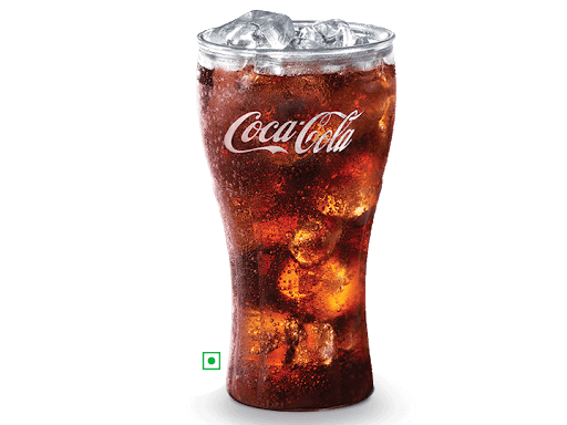 Medium Coke ®