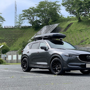 CX-5 KF5P