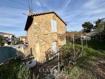 maison à Saint-Maximin-la-Sainte-Baume (83)