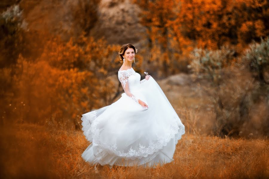 Wedding photographer Aleksandr Reznichenko (ralllex). Photo of 28 December 2019