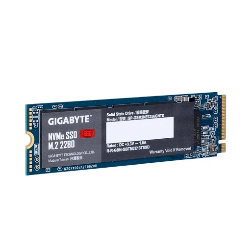 Gigabyte 256GB M.2 2280 NVMe Gen3 x4 (GP-GSM2NE3256GNTD)_3.jpg