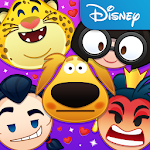 Cover Image of Descargar Juego relámpago de emojis de Disney 25.1.0 APK