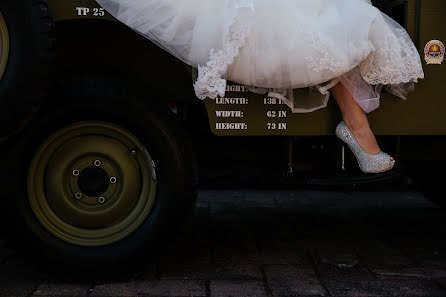 Photographe de mariage Gus Liceaga (gustavoliceaga). Photo du 19 décembre 2017