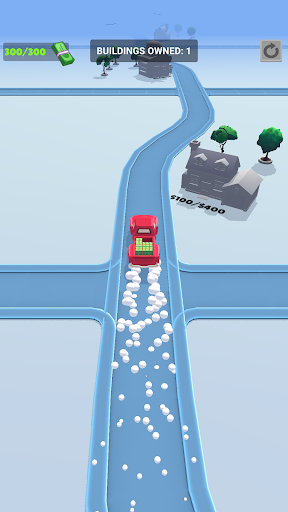 Screenshot Money Holes 3D