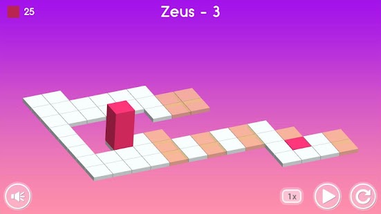 Bloxorz - Roll block to hole APK for Android Download