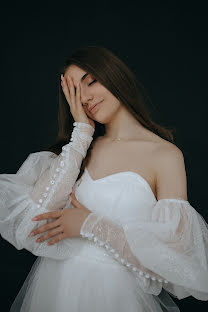 Wedding photographer Anastasiya Velengurskaya (zolotayai13). Photo of 19 January 2023