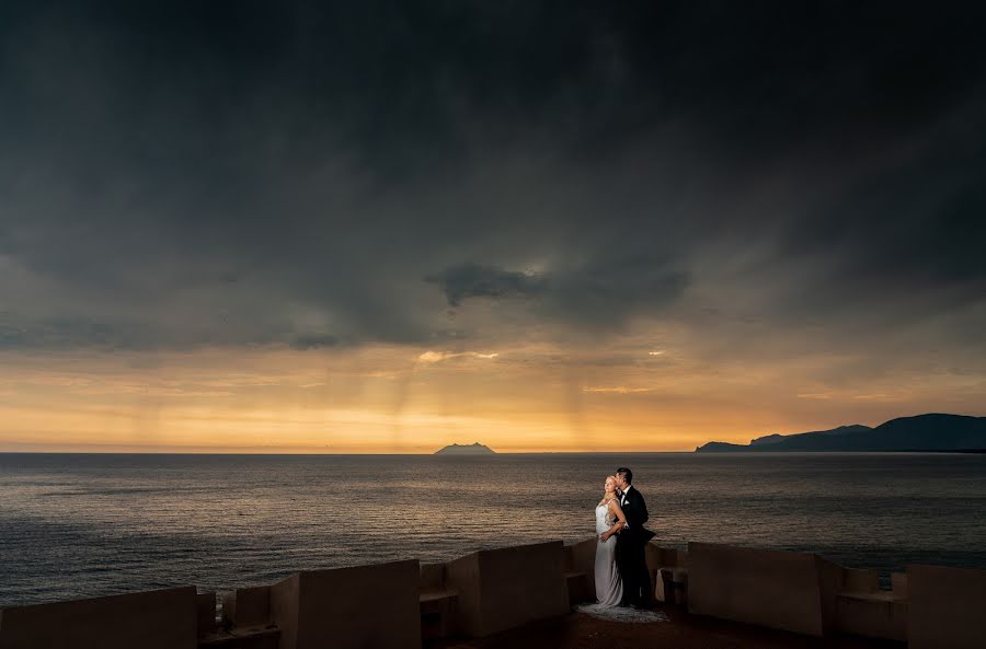 Wedding photographer Maurizio Galise (mauriziogalise). Photo of 5 February 2019