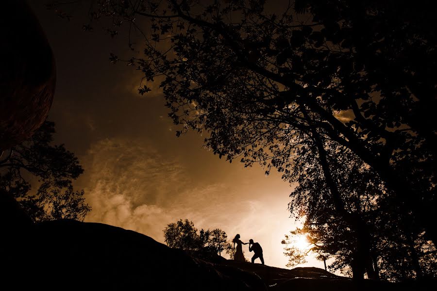 Bröllopsfotograf Oleksandr Kernyakevich (alex94). Foto av 1 juli 2019